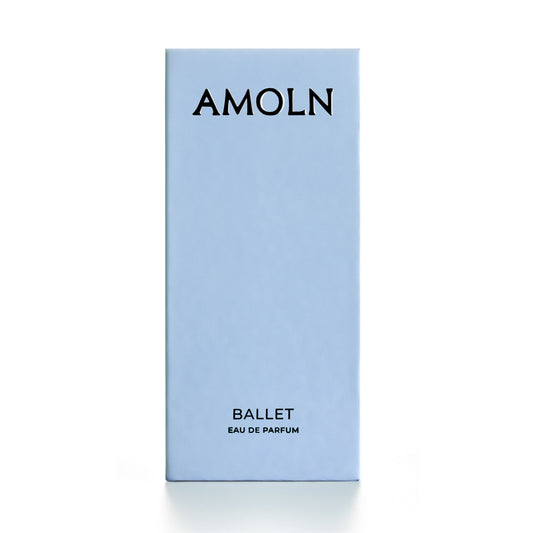 Amoln Ballet Parfum 10 ml mit Verpackung