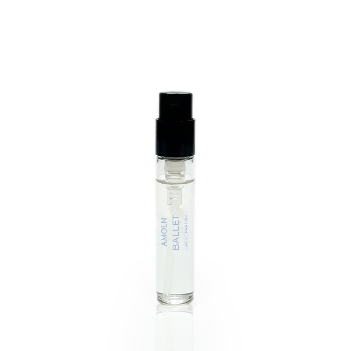 Amoln Ballet Parfumprobe 2 ml
