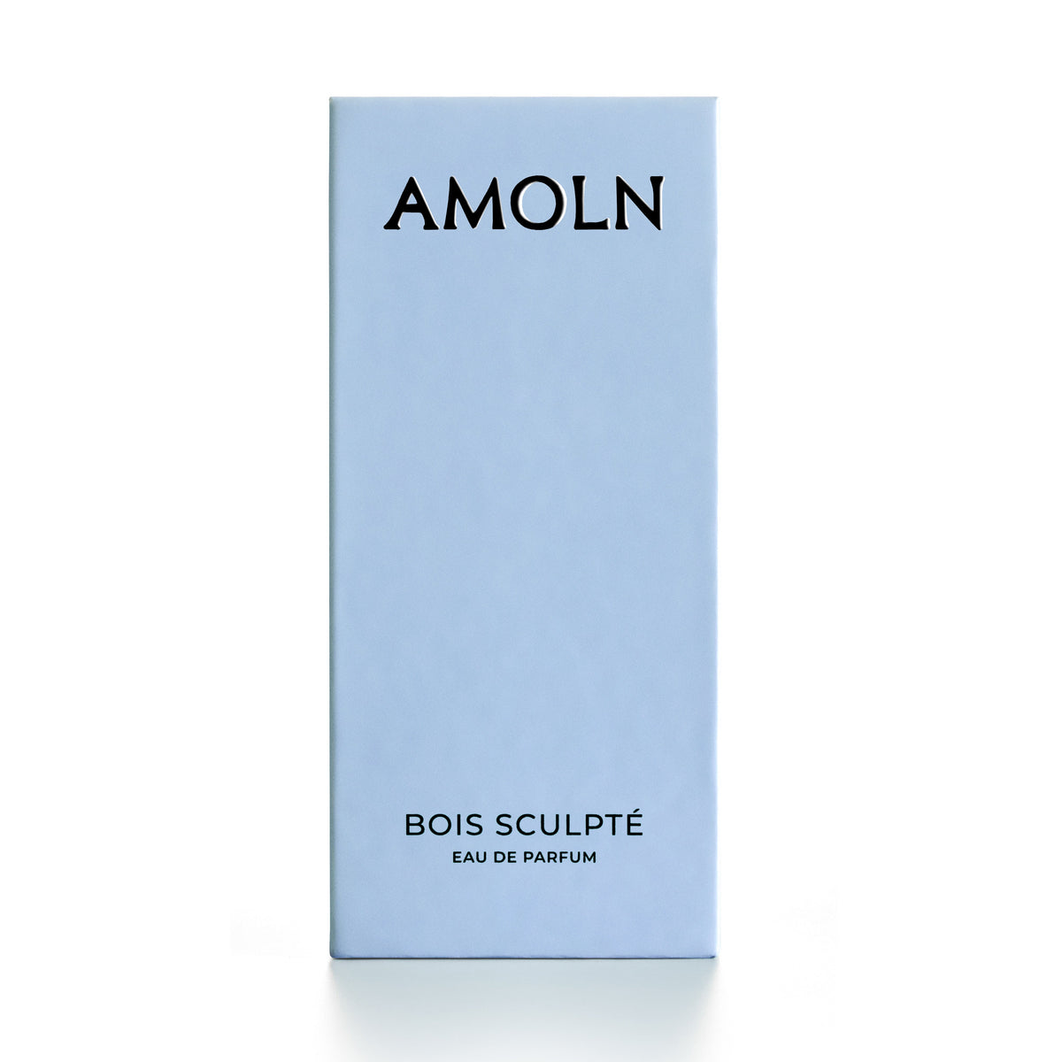 Amoln Bois Sculpté Parfum 10 ml mit Verpackung