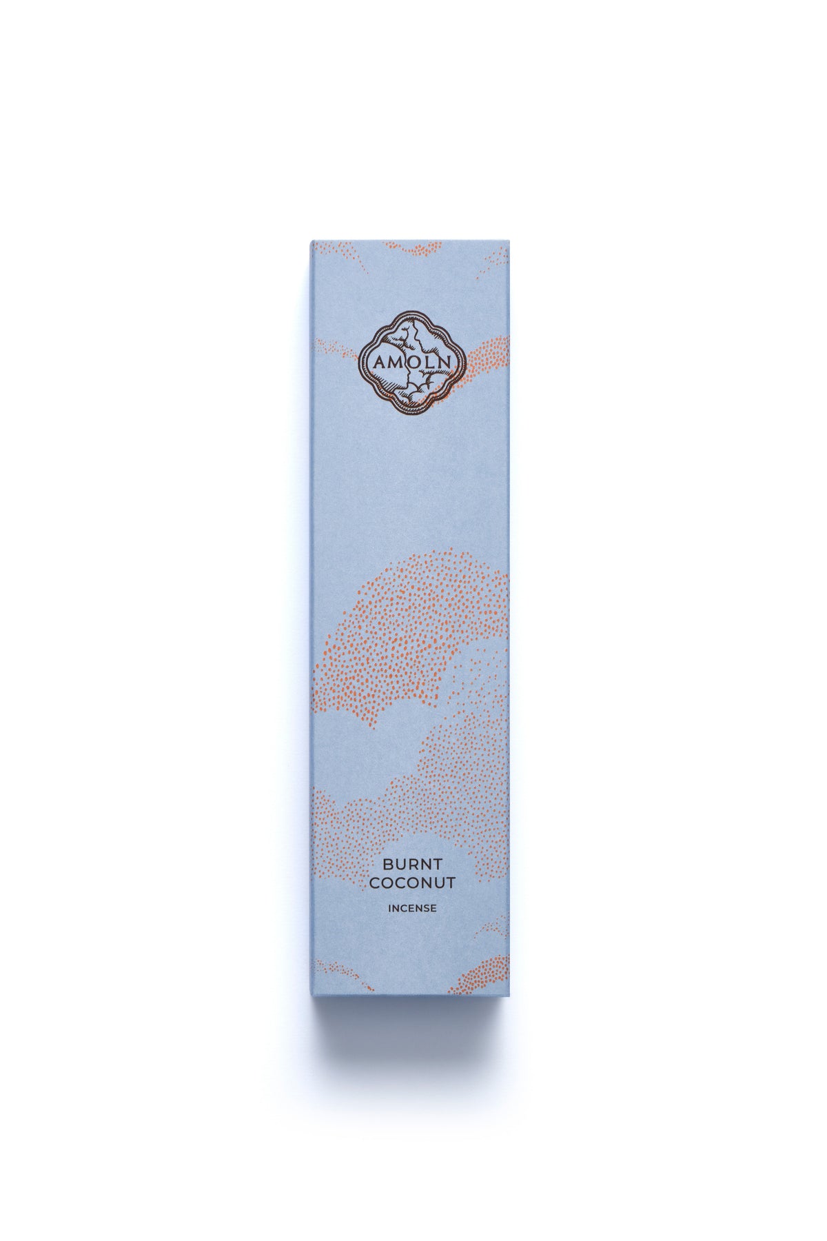 Amoln Burnt Coconut Natural Incense