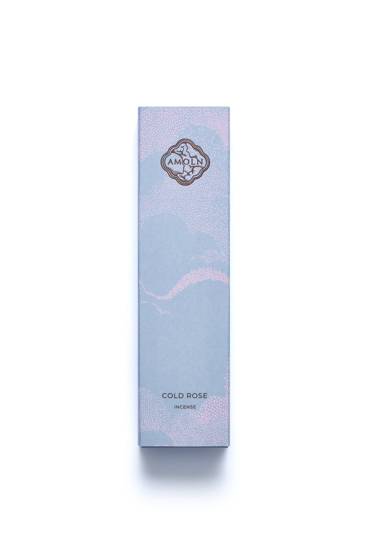 Amoln Cold Rose Natural Incense