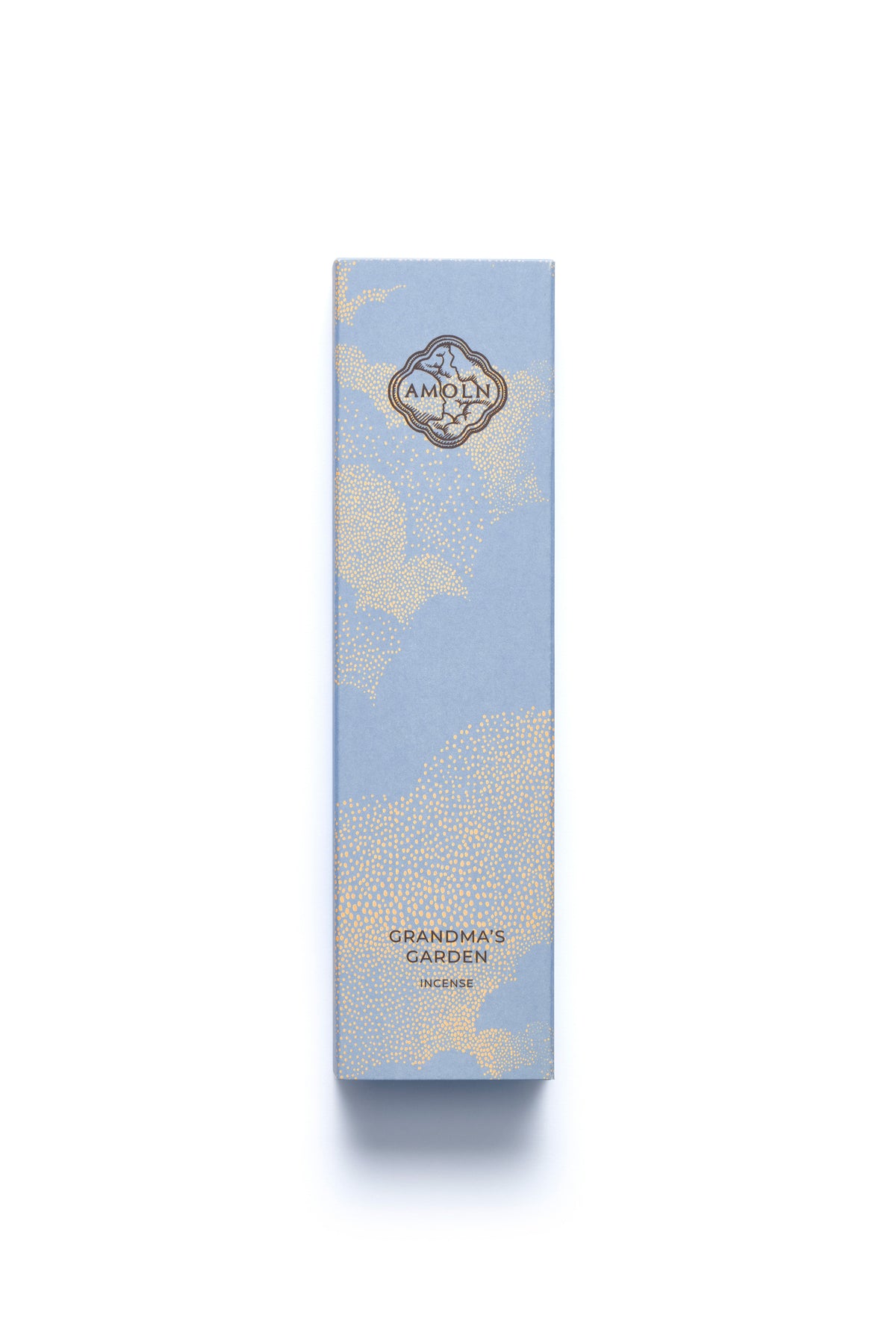 Amoln Grandma's Garden Natural Incense