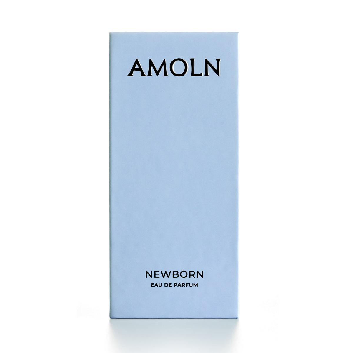 Amoln Newborn Parfum 10 ml mit Verpackung