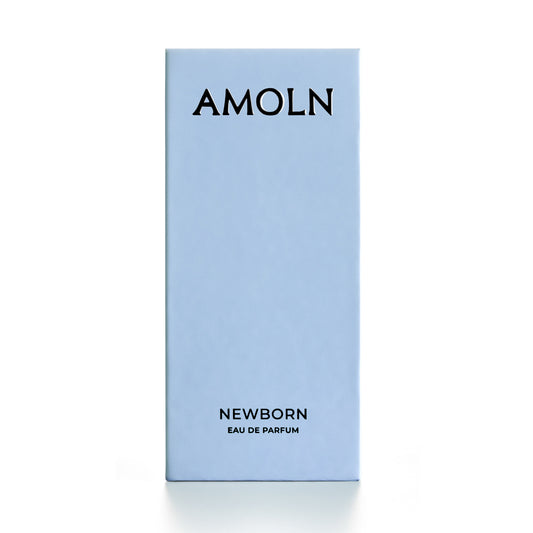 Amoln Newborn Parfum 10 ml mit Verpackung