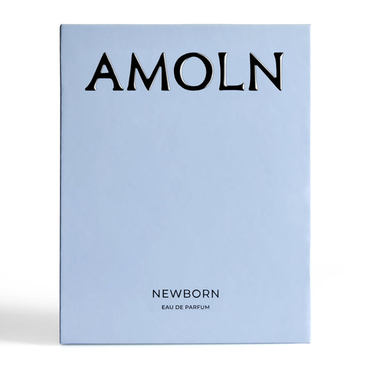 Amoln Newborn Eau de Parfum