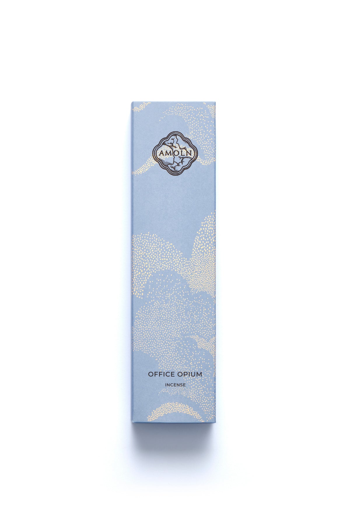 Amoln Office Opium Natural Incense