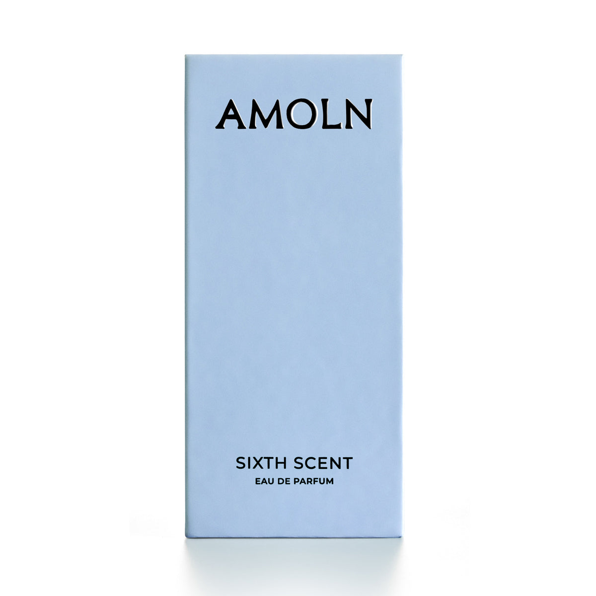 Amoln Sixth Scent Parfum 10 ml mit Verpackung