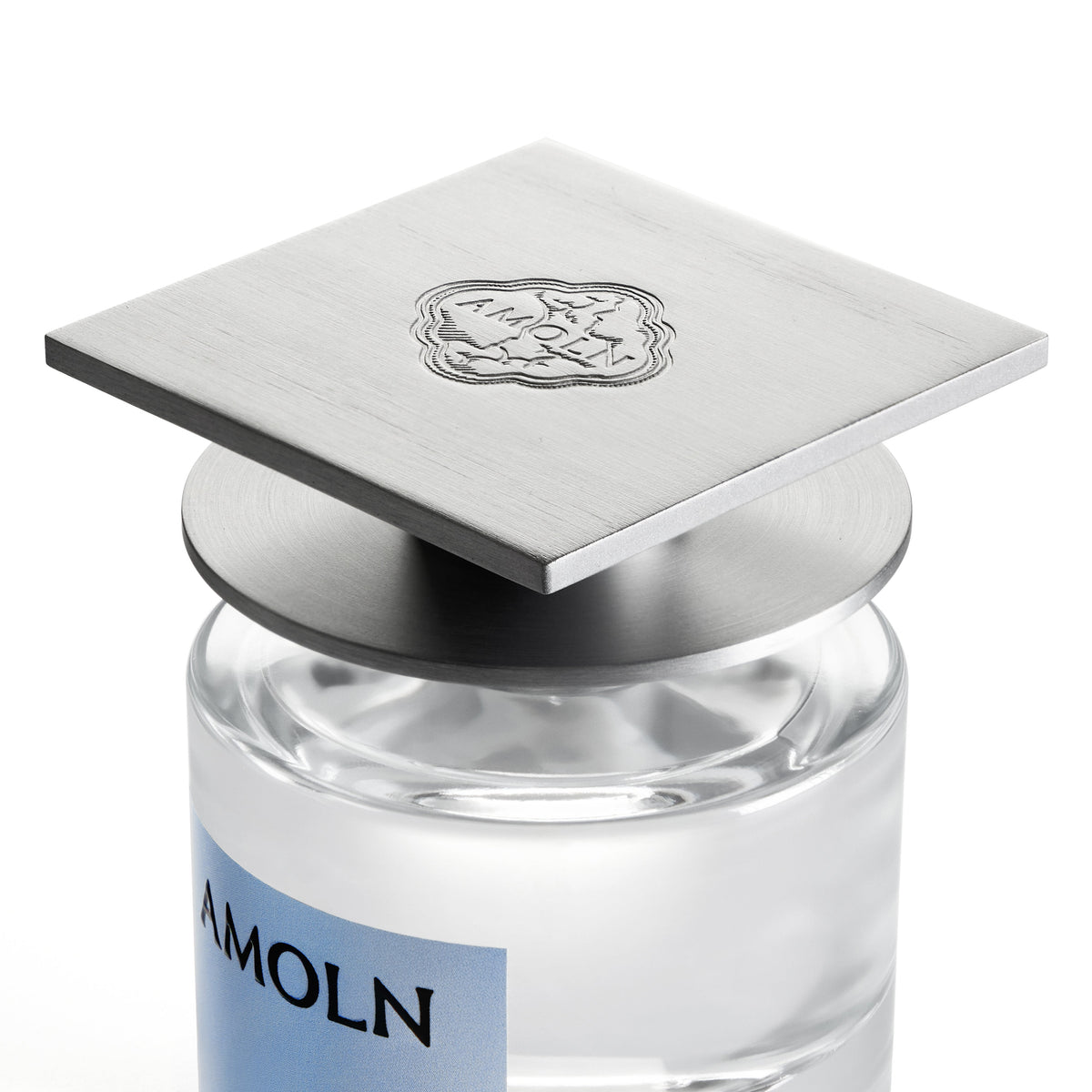 Amoln Parfumflakon Detail
