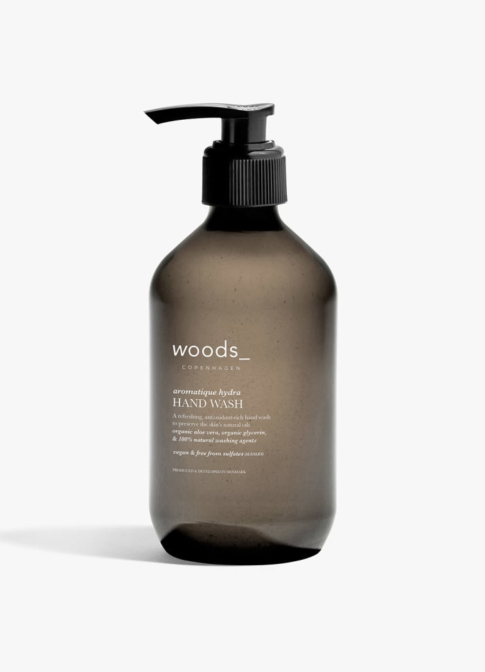 Aromatique Hydra Hand Wash