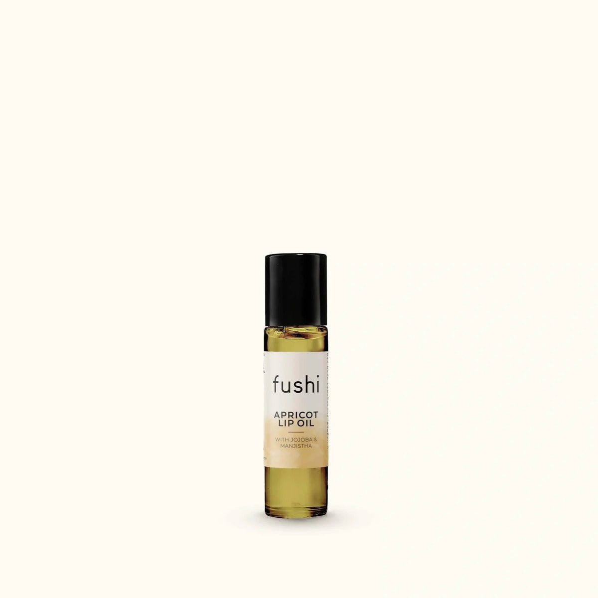 Apricot Lip Oil 10ml