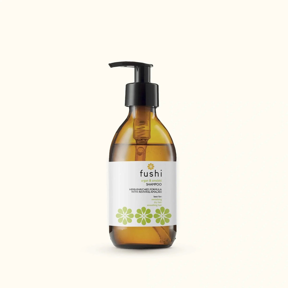 Argan &amp; Amalaki-Shampoo 230ml