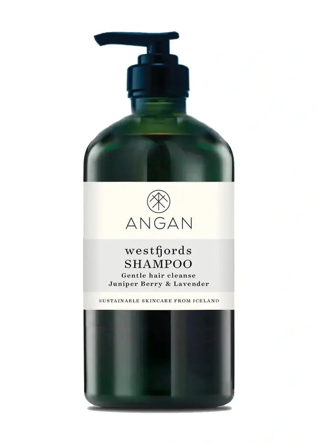 Westfjords Shampoo