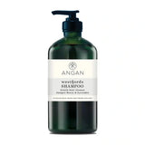 Westfjords Shampoo