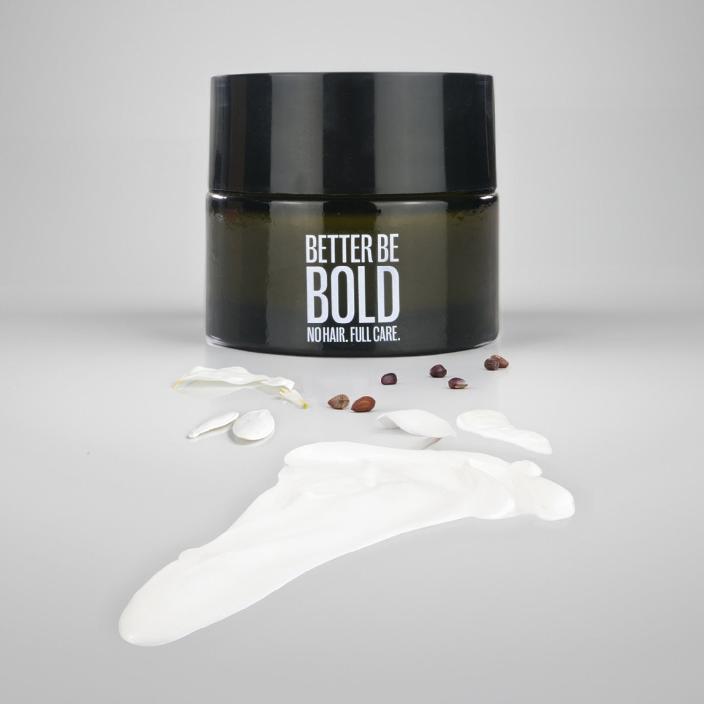Crème calvitie