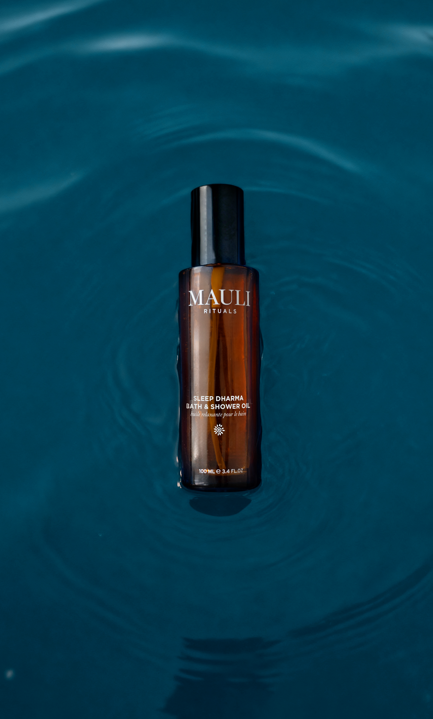 Sleep Dharma Bath & Shower Oil