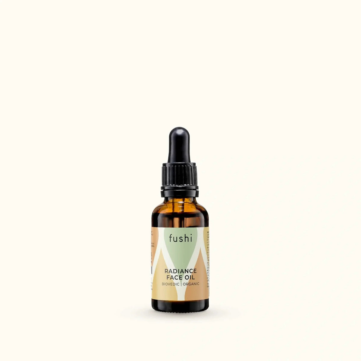 Biovedisches Gesichtsöl 30ml