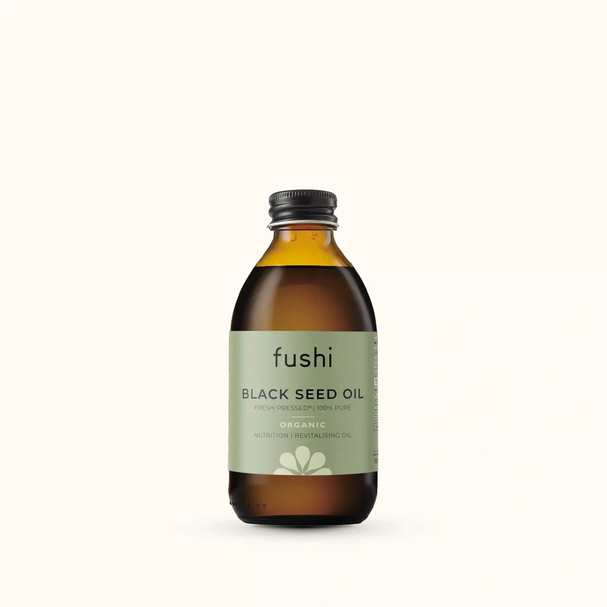 Bio-Schwarzkümmelöl 100ml