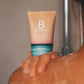 gel douche