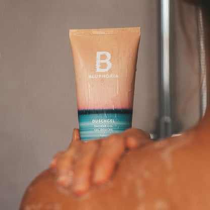 gel douche
