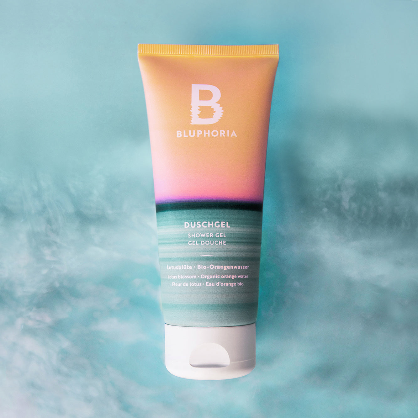gel douche