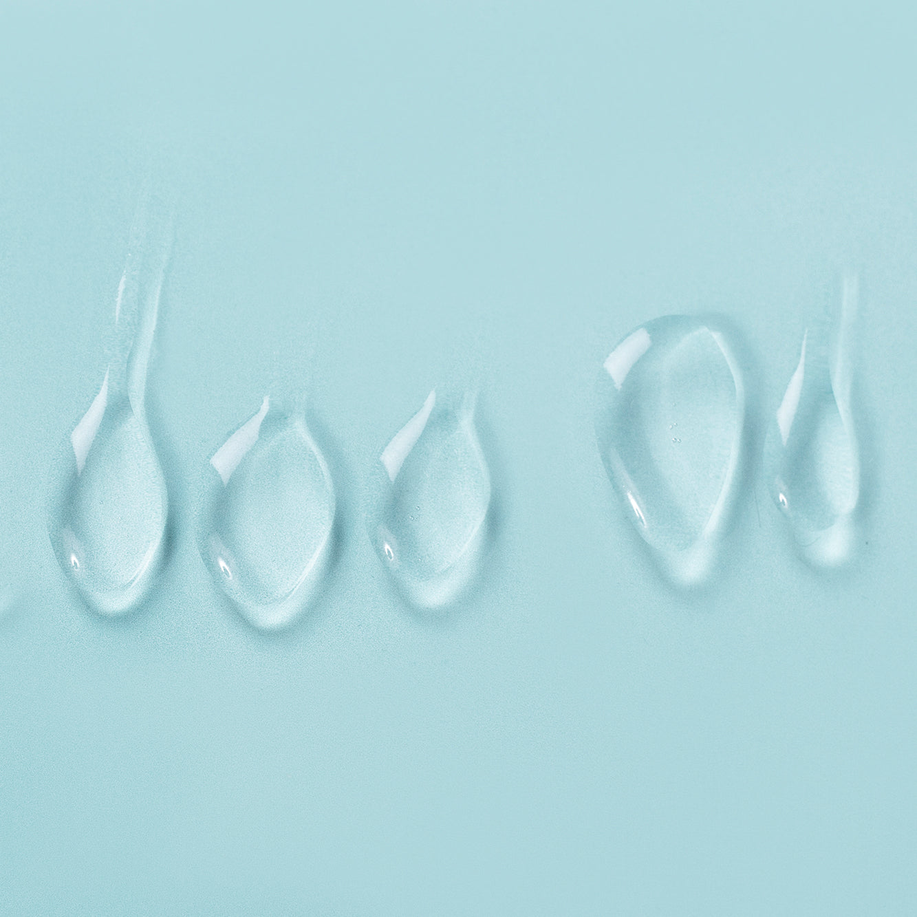 gel douche