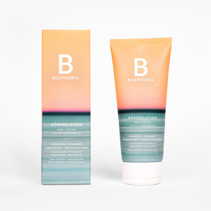 Körperlotion