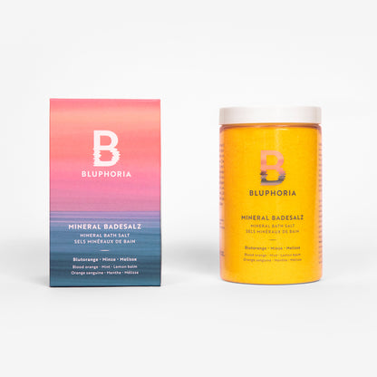 Mineral Badesalz