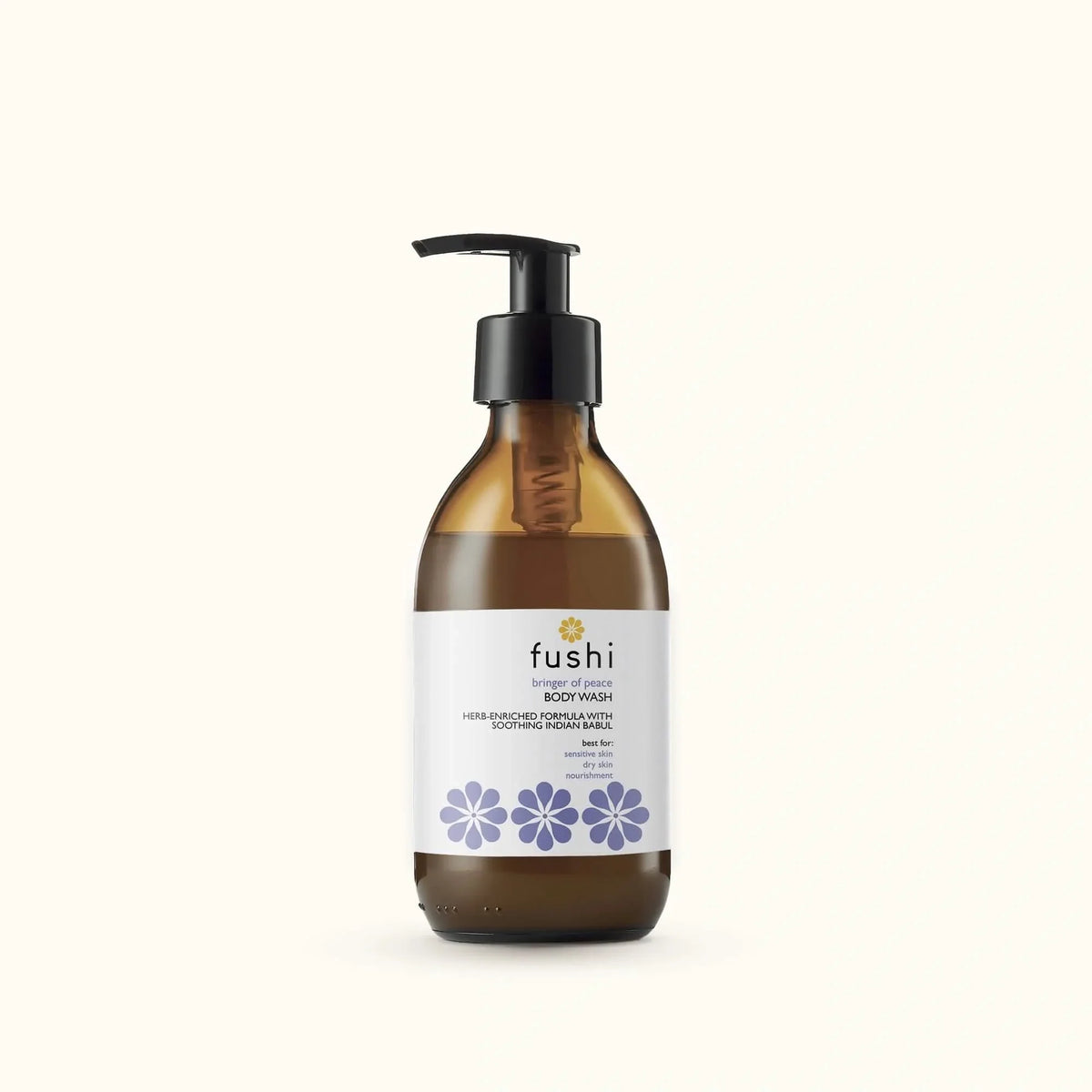 Bringer of Peace Kräuter-Duschgel 230ml