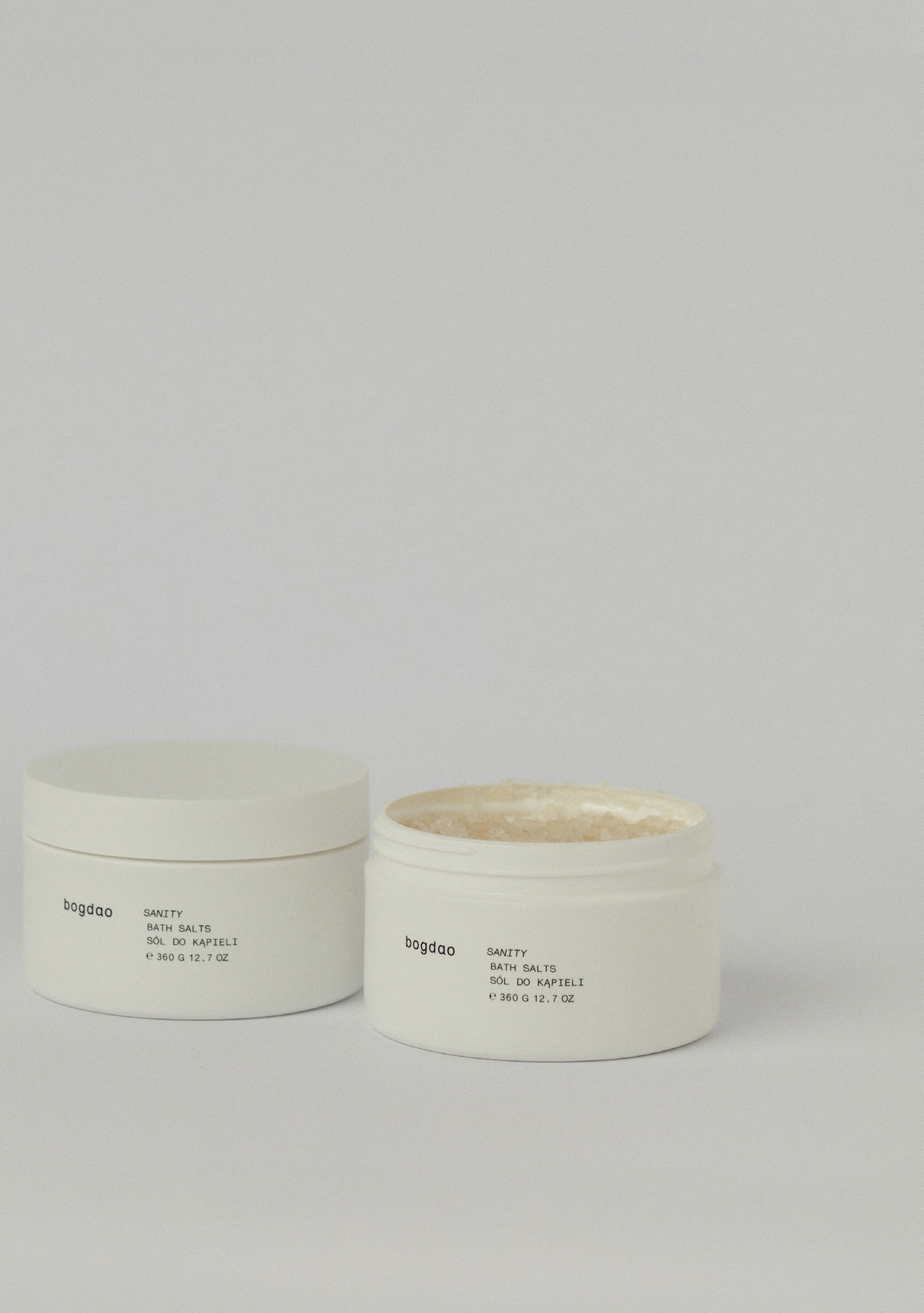 Badesalz Sanity – Original von BOGDAO