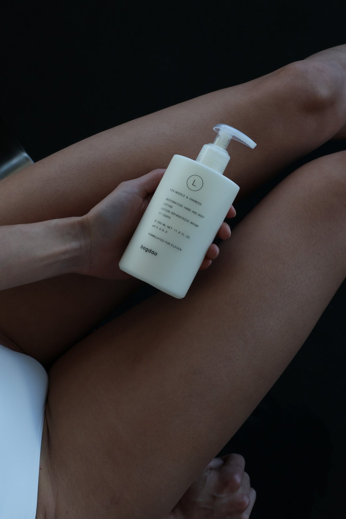 BODY