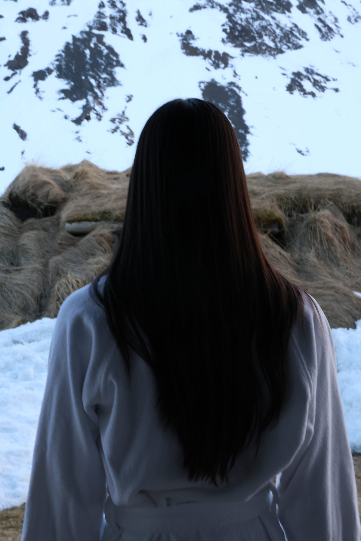 HAIR