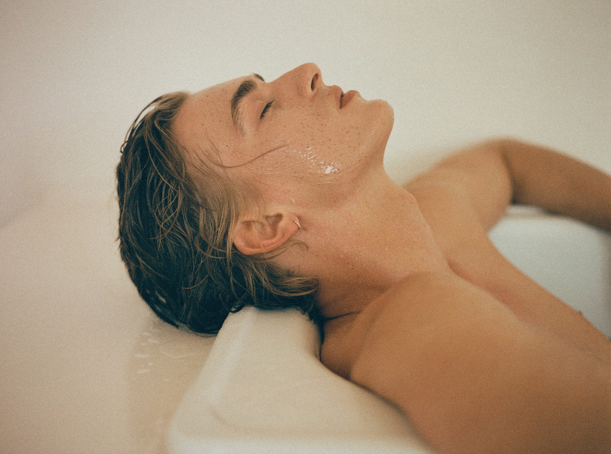 BOGDAO Day Routine – bewusste Gesichtspflege und ein ruhiger Moment