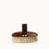 Oil Drop Body Dry Brush