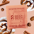 Cinnamon Roll Schokoladen – 8 Stück