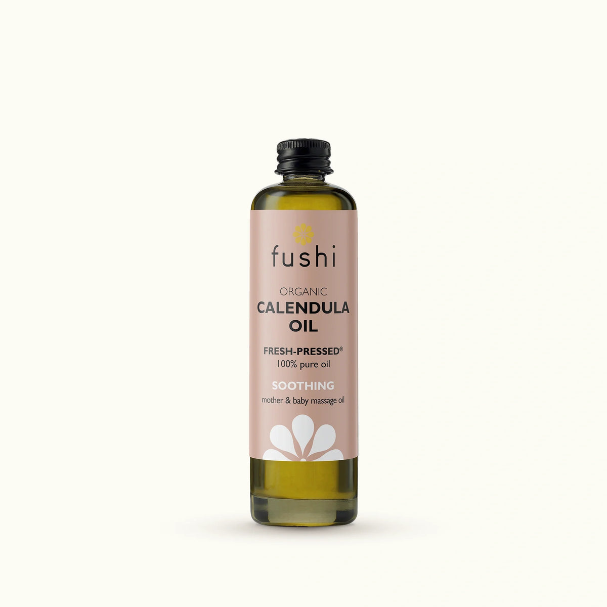 Bio Calendulaöl 100ml