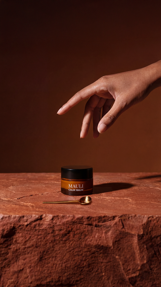 Sleep Dharma Calm Balm – Ayurvedischer Entspannungsbalsam 20 g