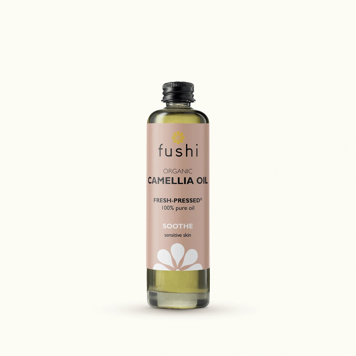 Bio-Kamelienöl 100ml