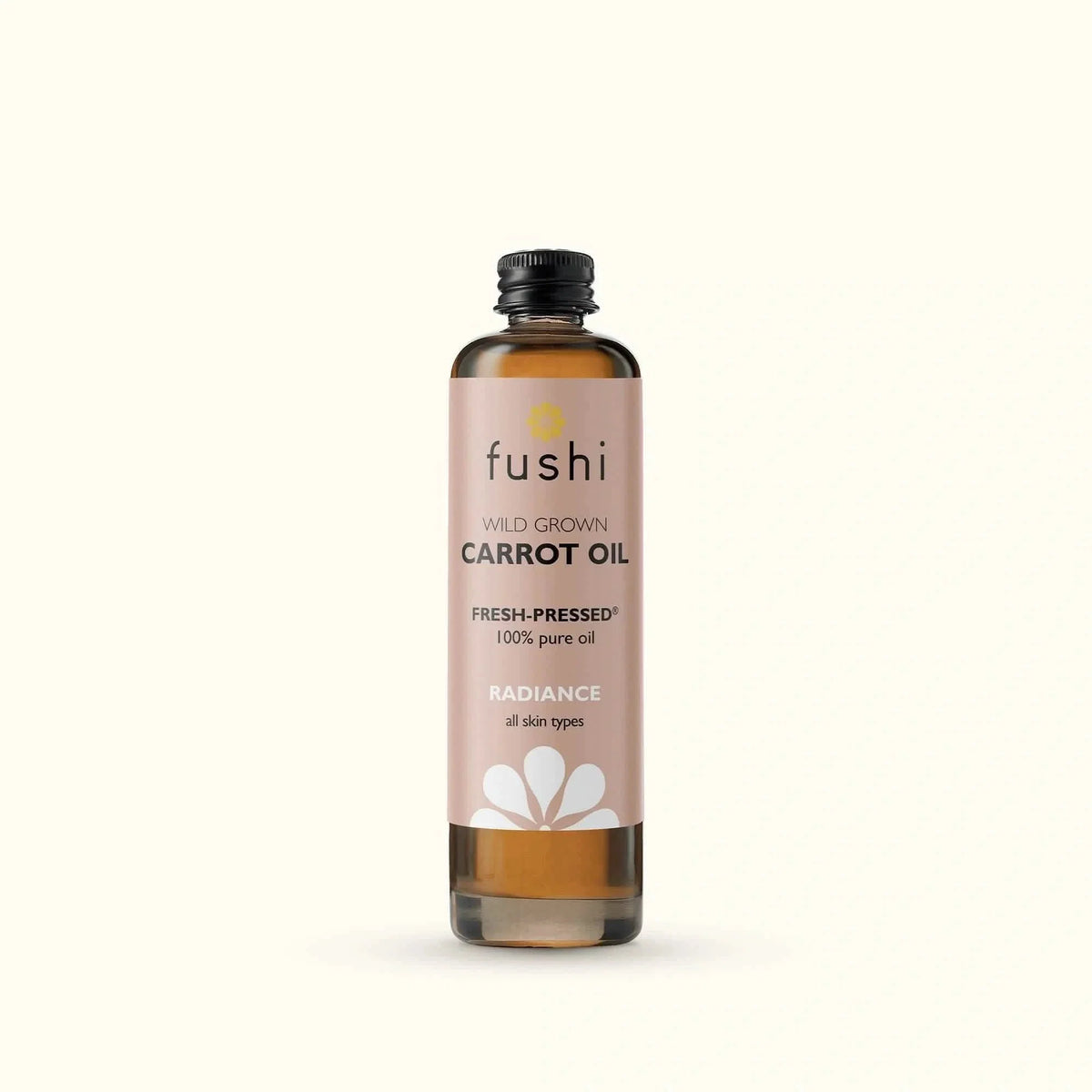 Bio Karottenöl 100ml