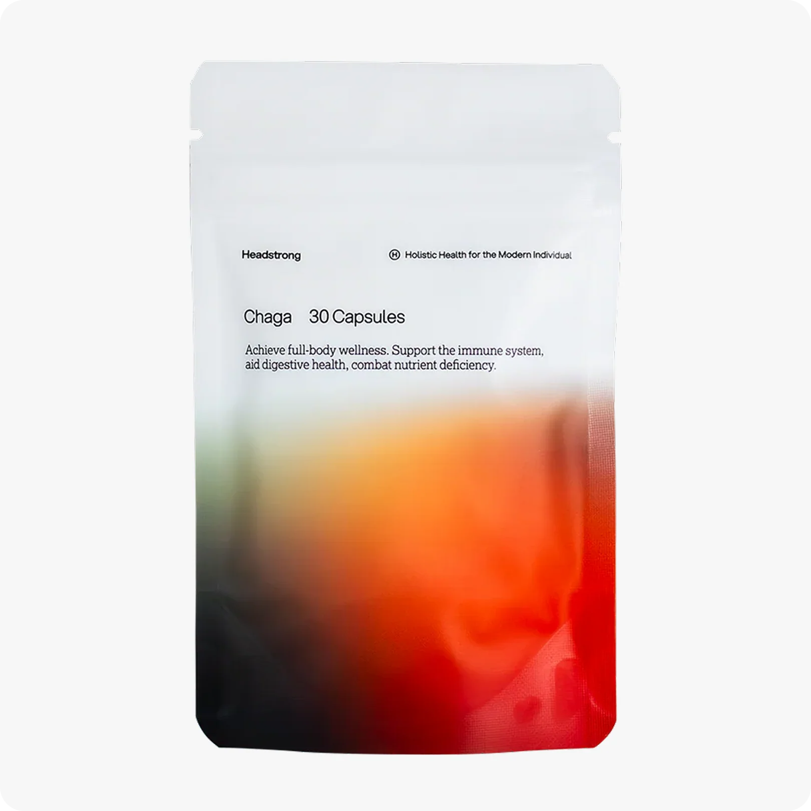 Chaga – 2.000 mg Kapseln
