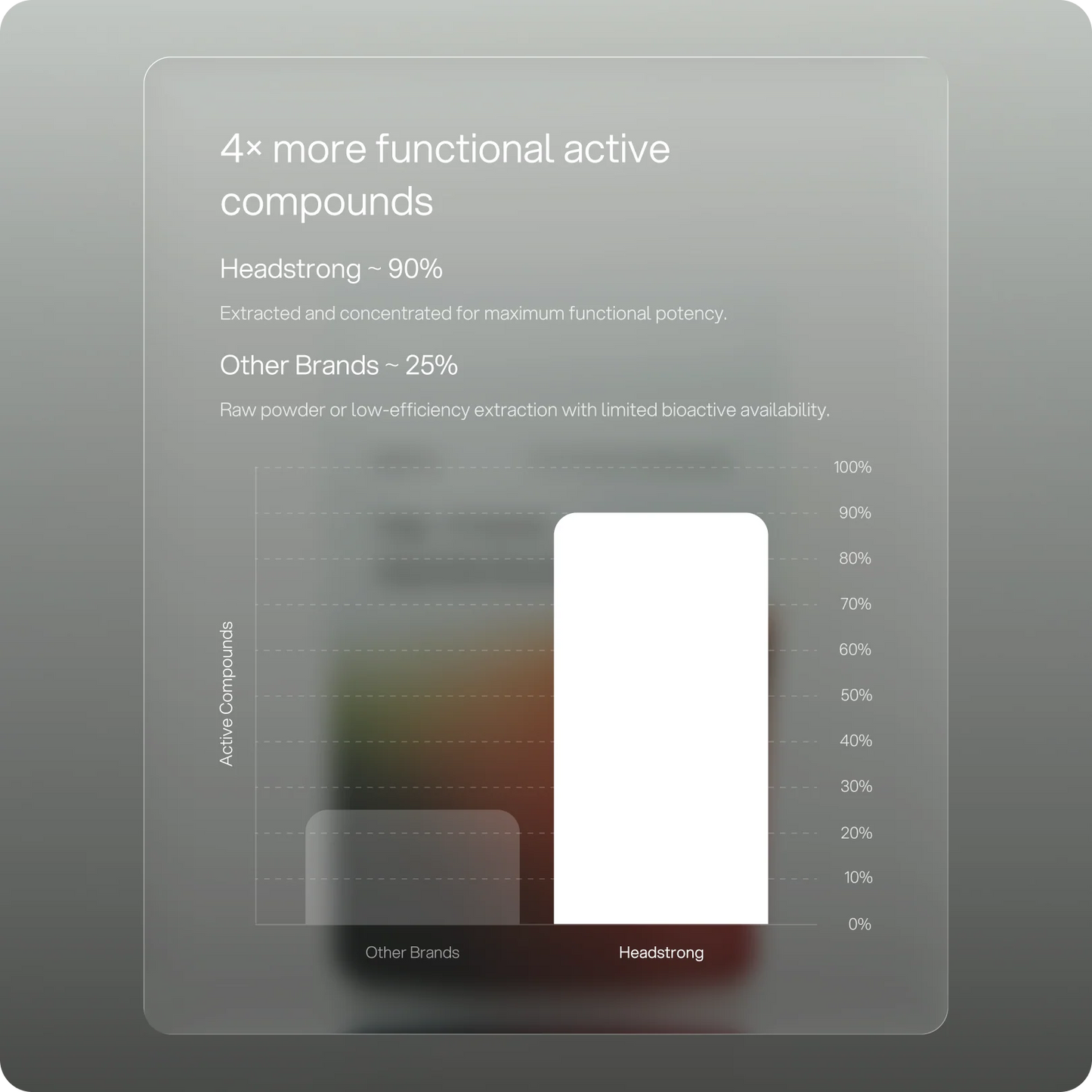 Chaga – 2.000 mg Kapseln