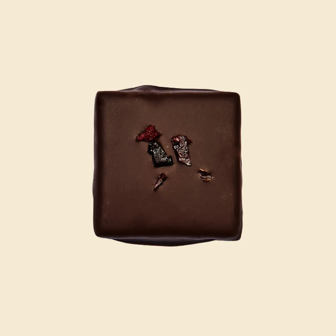 Grosspackung: Cherry & Almond Butter – 16 Stück