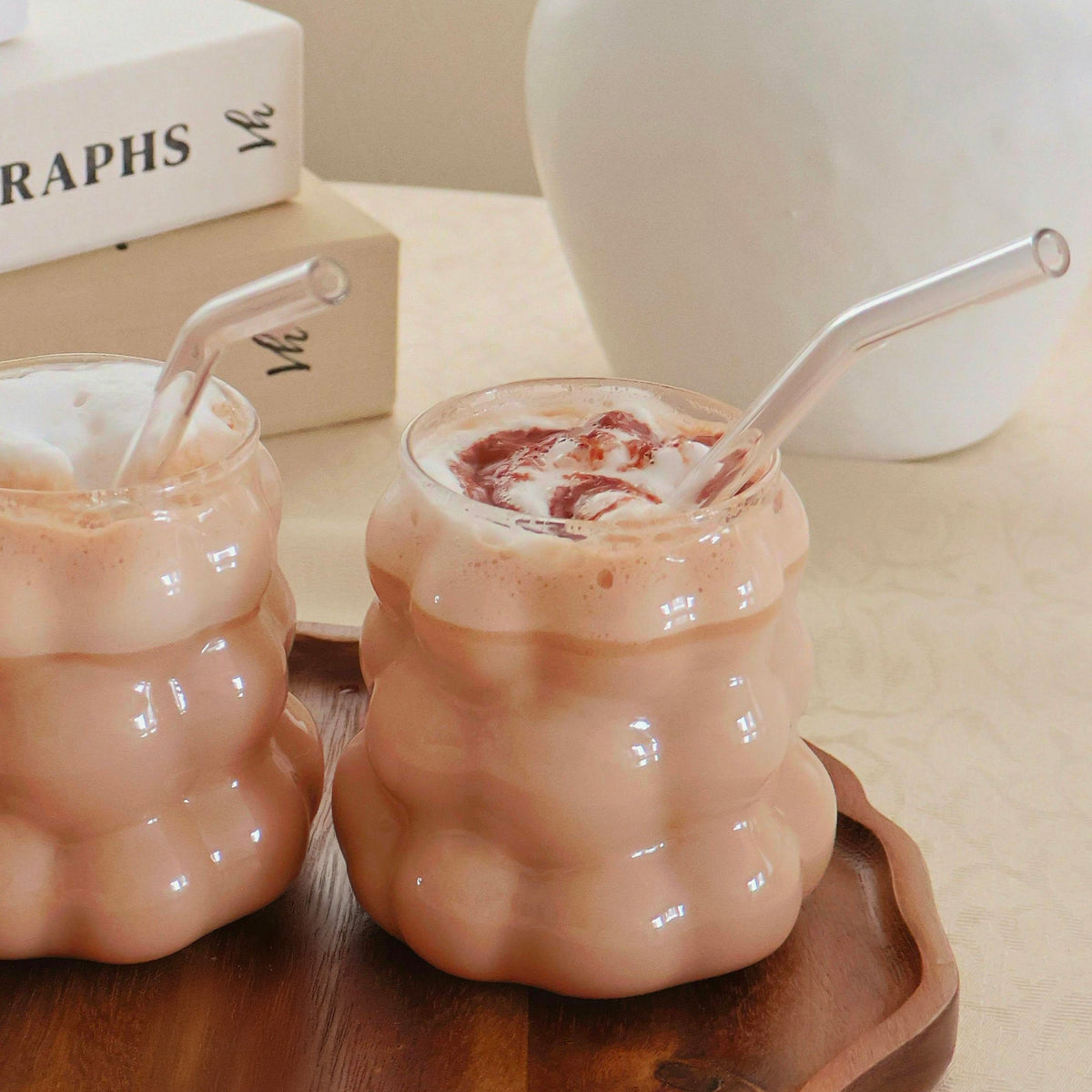 Schokolade Chilli Cacao Trinkschokolade