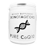 Pure CoQ10