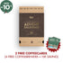 Kaffeebohnen-Adventskalender – The Coffee Beans Advent Calendar – Produktbild 1