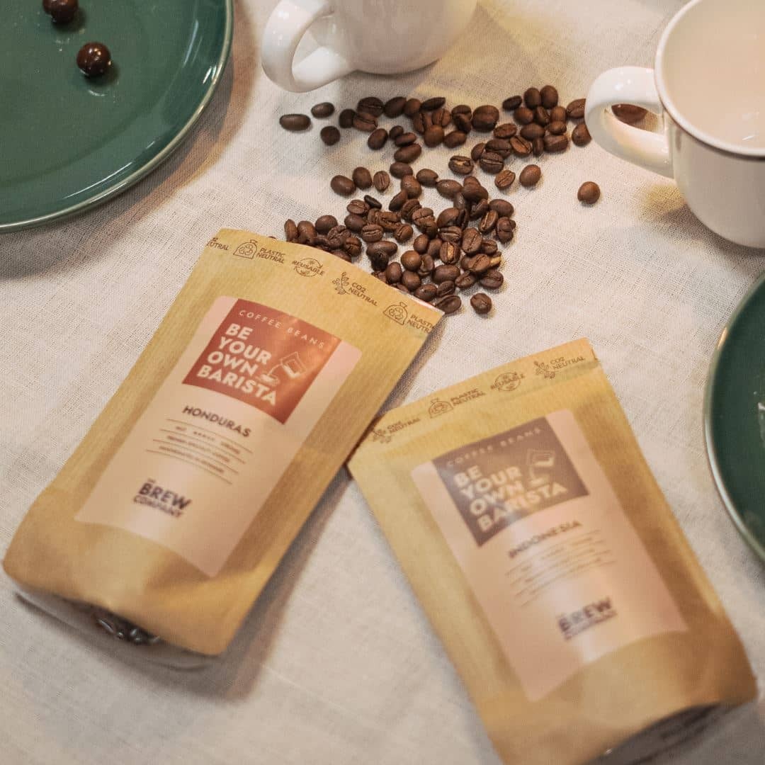 Kaffeebohnen-Adventskalender – The Coffee Beans Advent Calendar – Produktbild 8