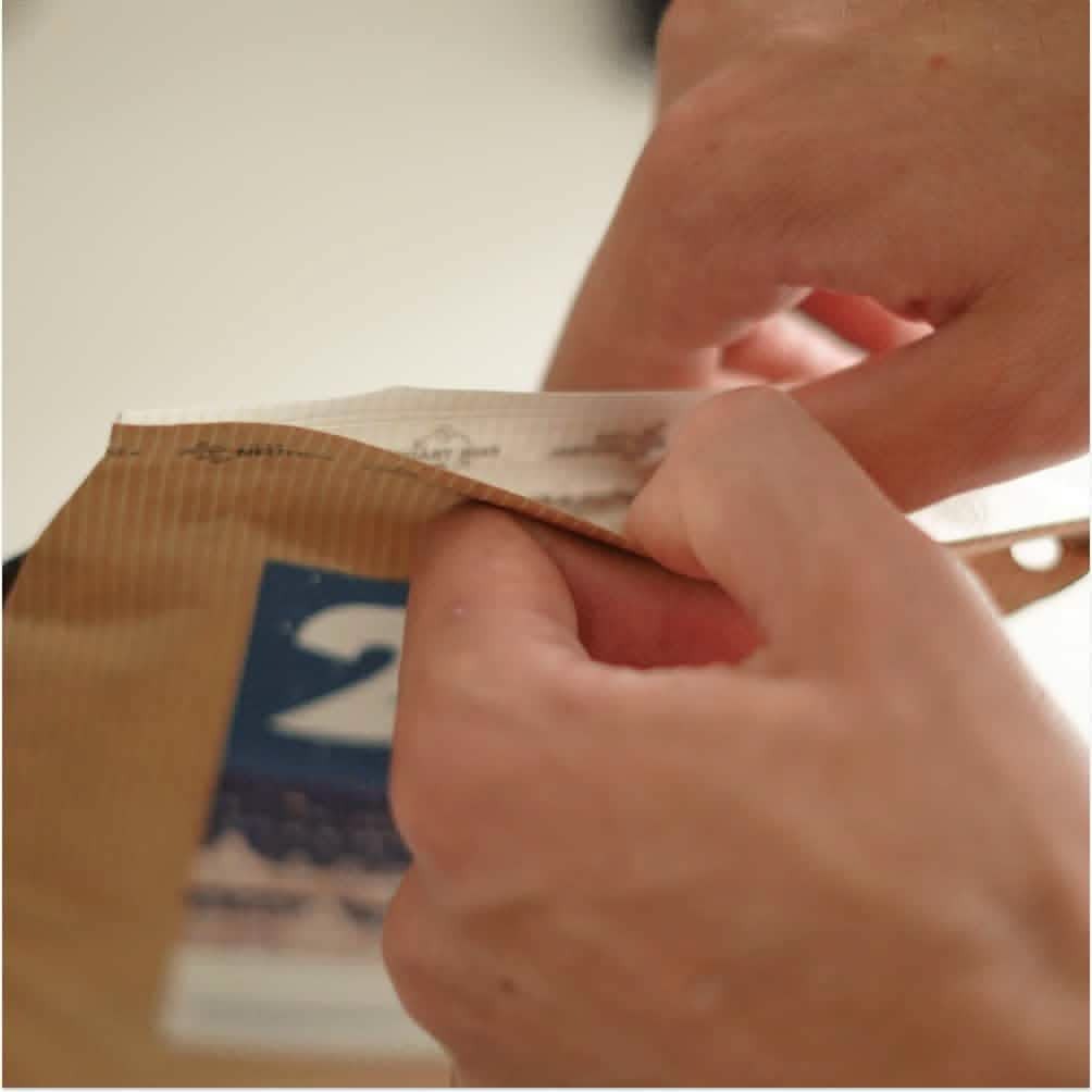 Kaffee-Adventskalender – A Tribute to Copenhagen Coffee Advent Calendar – Produktbild 4