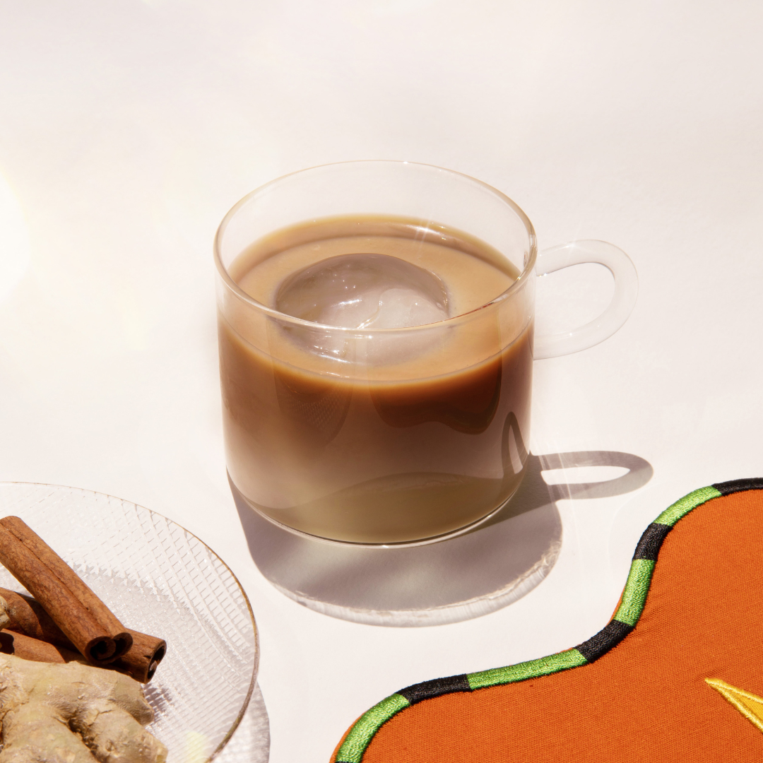 Chai Koffee-Mischung