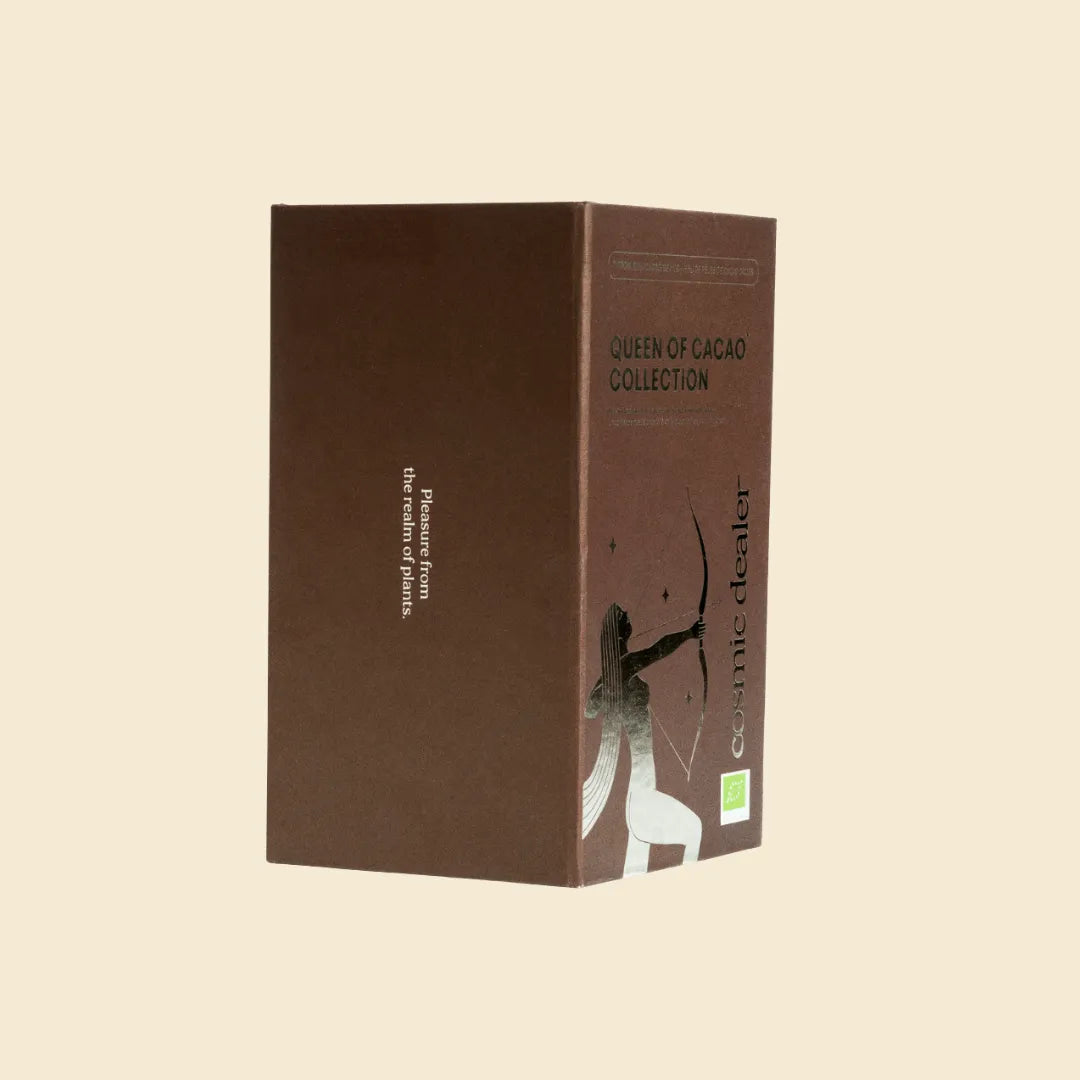 Queen of Cacao Kollektion