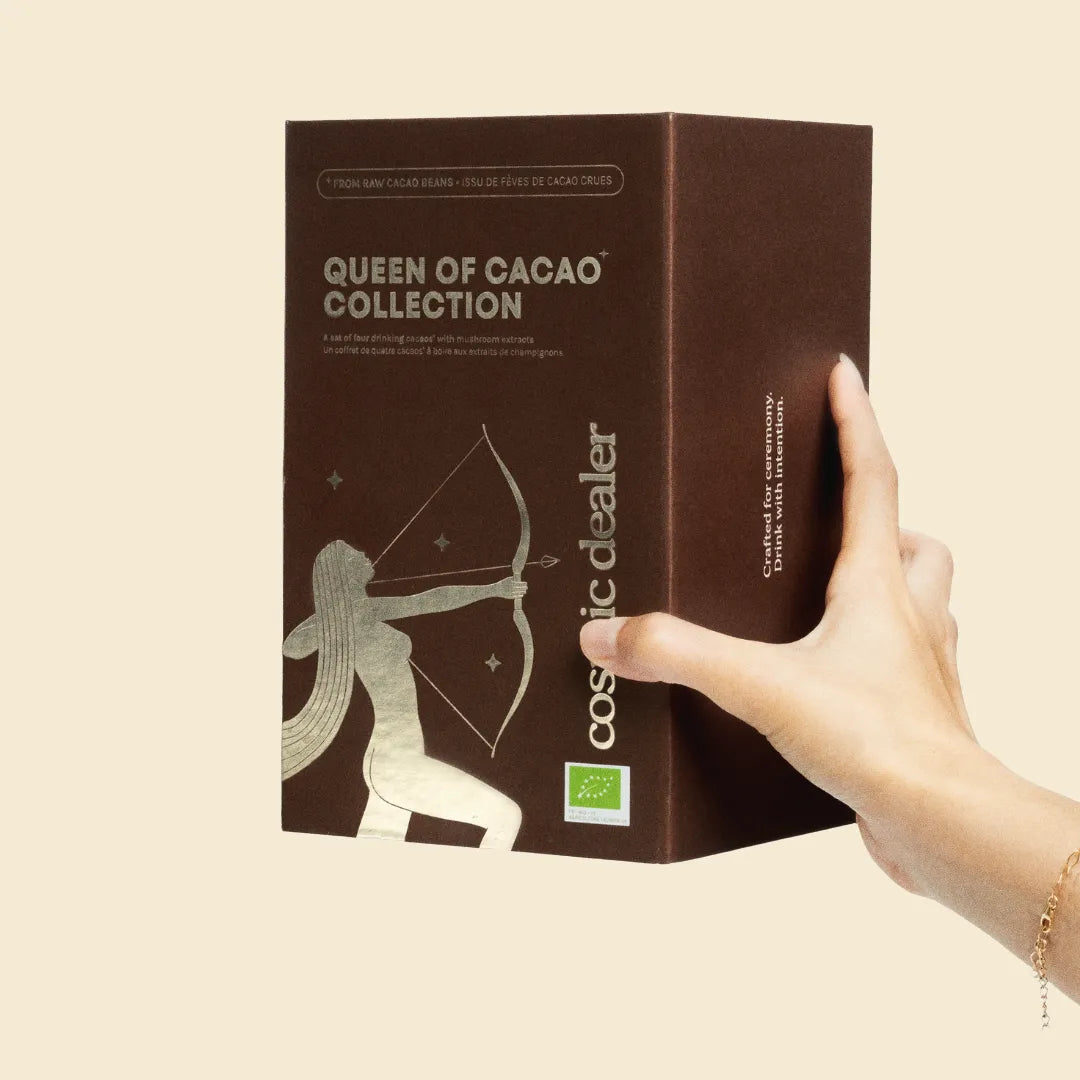 Queen of Cacao Kollektion