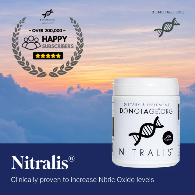 DoNotAge Nitralis® – ergänzende Herstellerabbildung 2